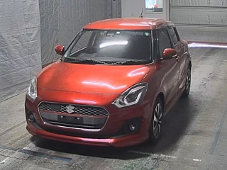 SUZUKI SWIFT 2018