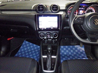 SUZUKI SWIFT 2018