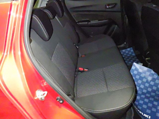 SUZUKI SWIFT 2018