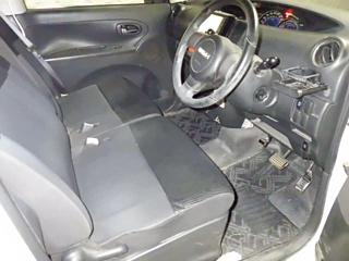 DAIHATSU TANTO 2010
