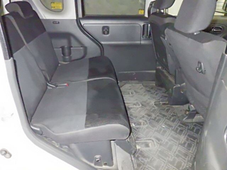 DAIHATSU TANTO 2010