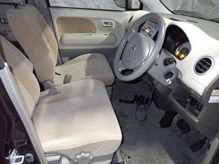 NISSAN MOCO 2009