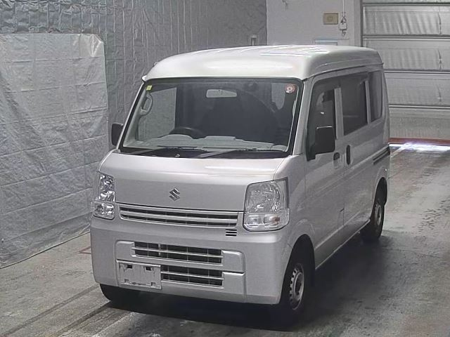 SUZUKI EVERY 2017