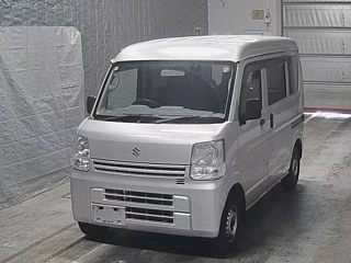 SUZUKI EVERY 2017