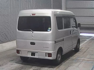 SUZUKI EVERY 2017