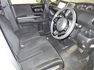 HONDA N BOX 2023