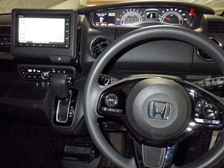 HONDA N BOX 2023