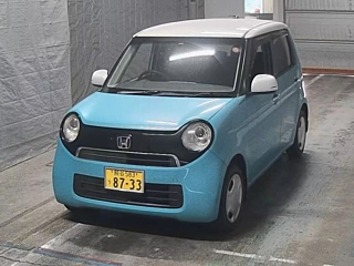 HONDA N ONE 2012