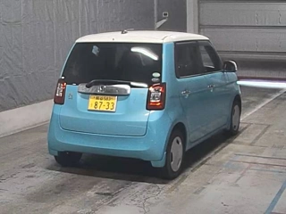 HONDA N ONE 2012