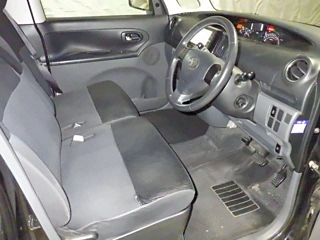 DAIHATSU TANTO 2010