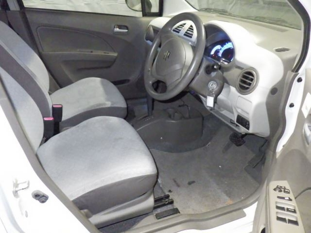 SUZUKI ALTO ECO 2013