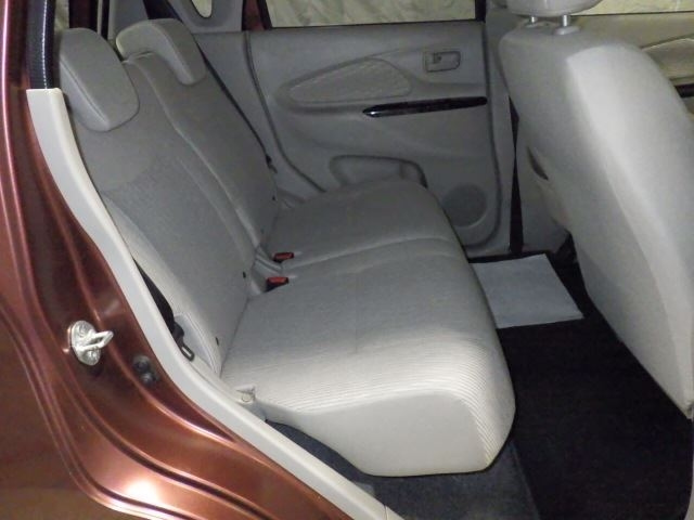 MITSUBISHI EK WAGON 2014