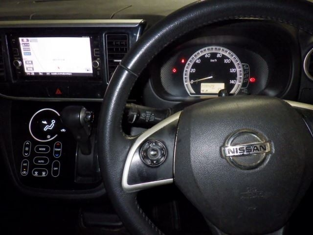 NISSAN DAYZ ROOX 2016