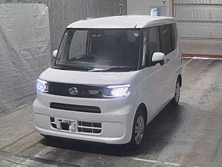 DAIHATSU TANTO 2023