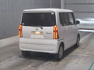 DAIHATSU TANTO 2023