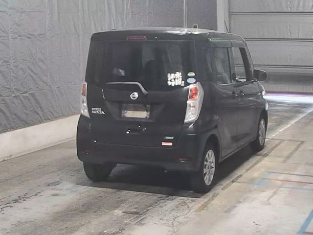 NISSAN DAYZ ROOX 2016