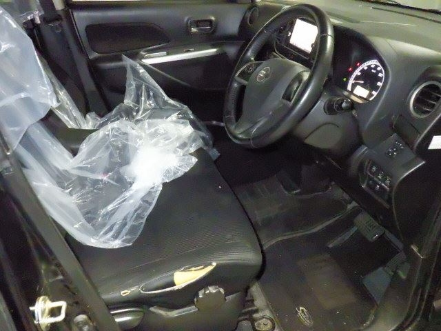 NISSAN DAYZ ROOX 2016