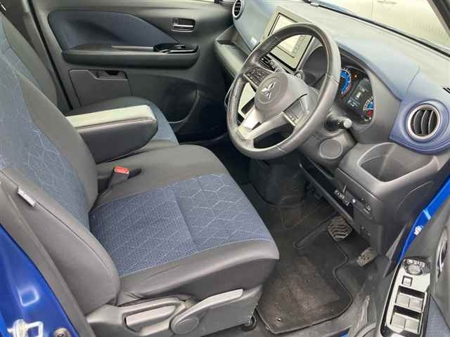 MITSUBISHI EK X 2019
