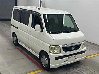 HONDA VAMOS 2010