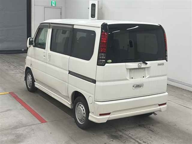 HONDA VAMOS 2010