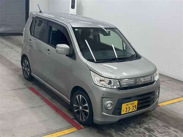MAZDA FLAIR 2015