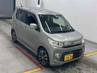 MAZDA FLAIR 2015