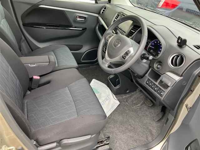 MAZDA FLAIR 2015