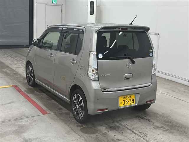 MAZDA FLAIR 2015