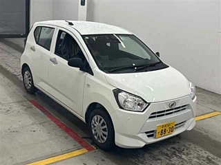DAIHATSU MIRA E S 2025