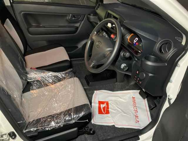 DAIHATSU MIRA E S 2025