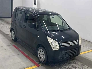 SUZUKI WAGON R 2013