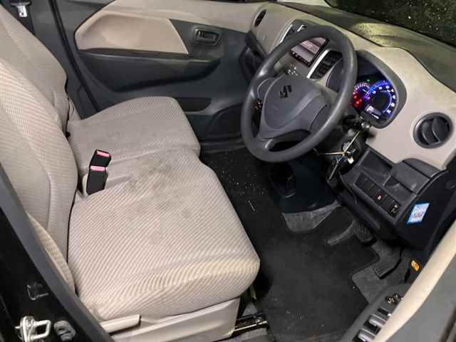 SUZUKI WAGON R 2013