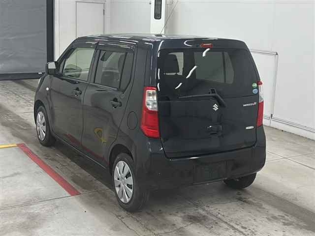 SUZUKI WAGON R 2013