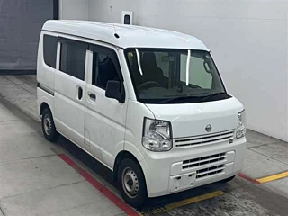 NISSAN CLIPPER VAN 2015