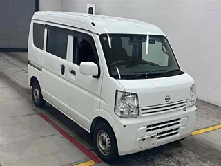 NISSAN CLIPPER VAN 2019