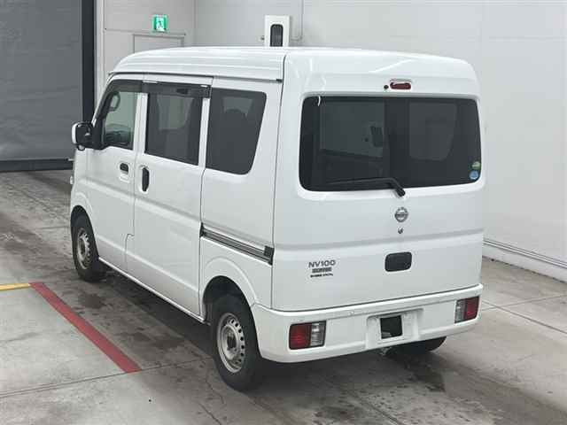 NISSAN CLIPPER VAN 2019