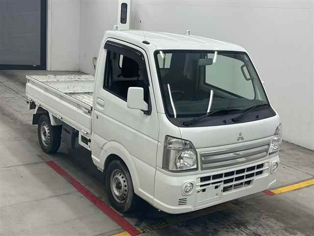 MITSUBISHI MINICAB TRUCK 2017