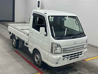 MITSUBISHI MINICAB TRUCK 2017