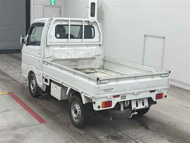 MITSUBISHI MINICAB TRUCK 2017