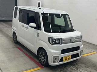 DAIHATSU WAKE 2021