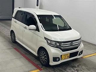 HONDA N WGN 2016
