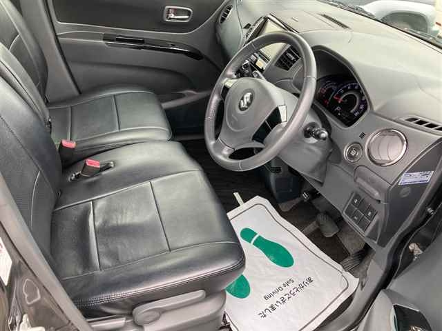 SUZUKI PALETTE 2010