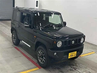 SUZUKI JIMNY 2025