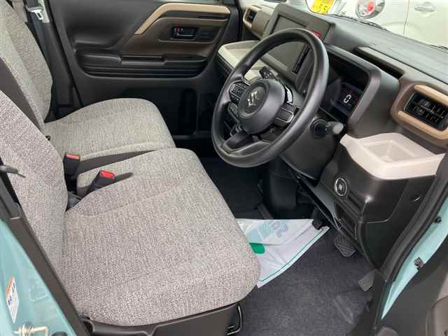 SUZUKI SPACIA 2024