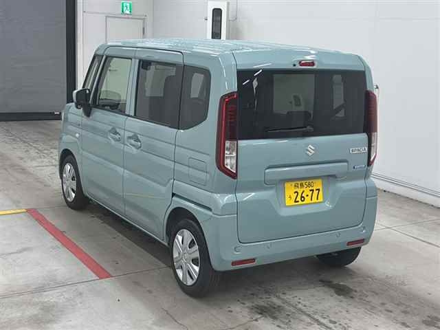 SUZUKI SPACIA 2024