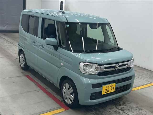 SUZUKI SPACIA 2024