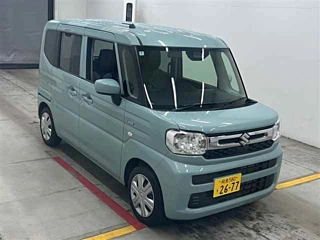 SUZUKI SPACIA 2024