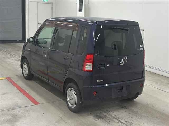 MITSUBISHI TOPPO 2010