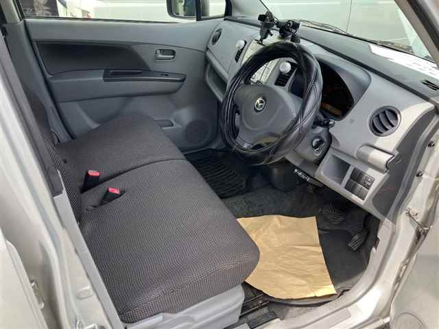 MAZDA AZ WAGON 2010