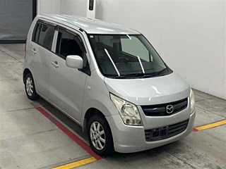 MAZDA AZ WAGON 2010